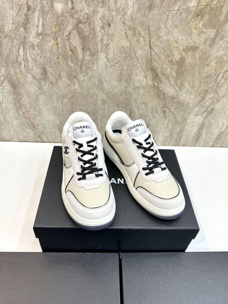 Chanel Casual Shoes